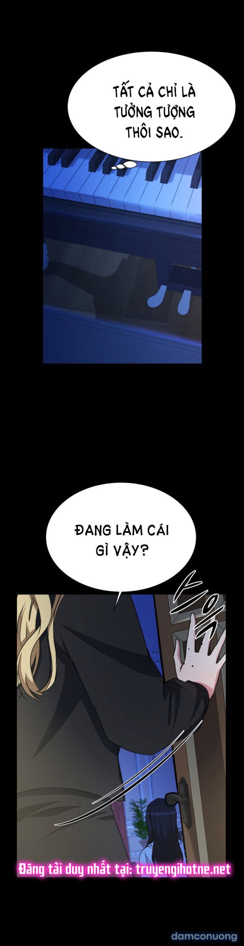Tuyệt Đối Chiếm Hữu 
