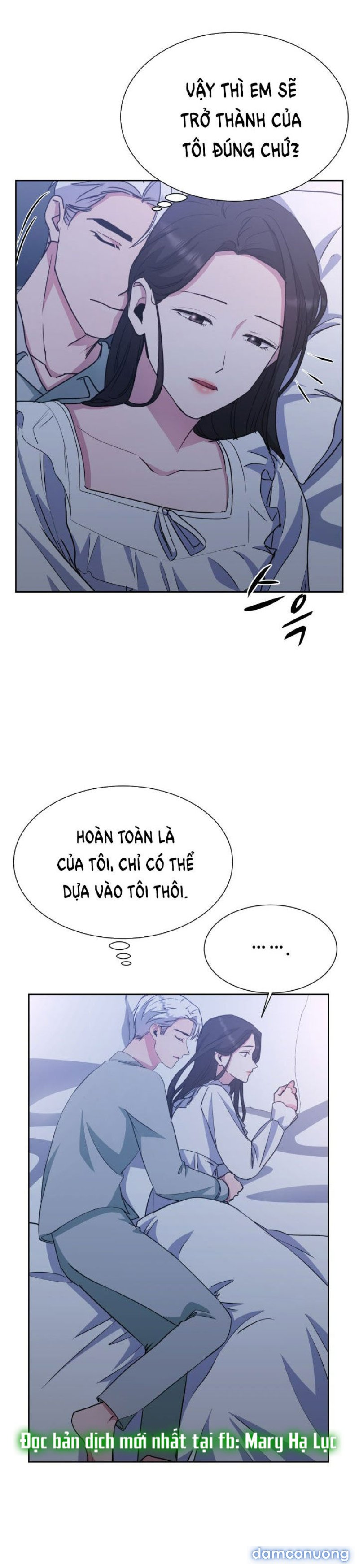 Tuyệt Đối Chiếm Hữu 