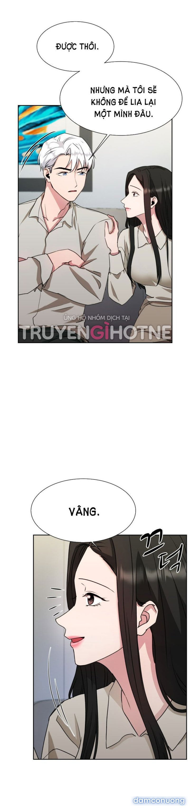 Tuyệt Đối Chiếm Hữu 