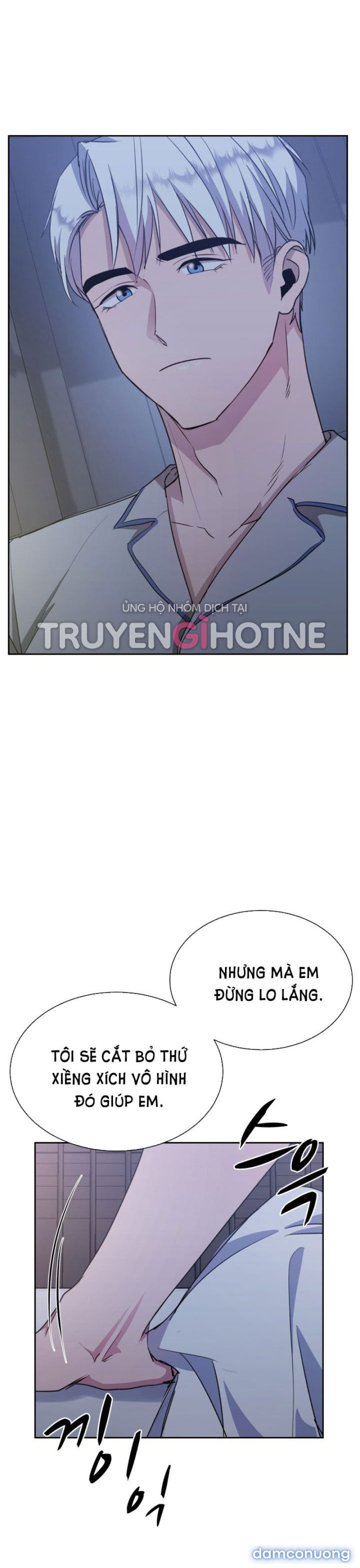 Tuyệt Đối Chiếm Hữu 