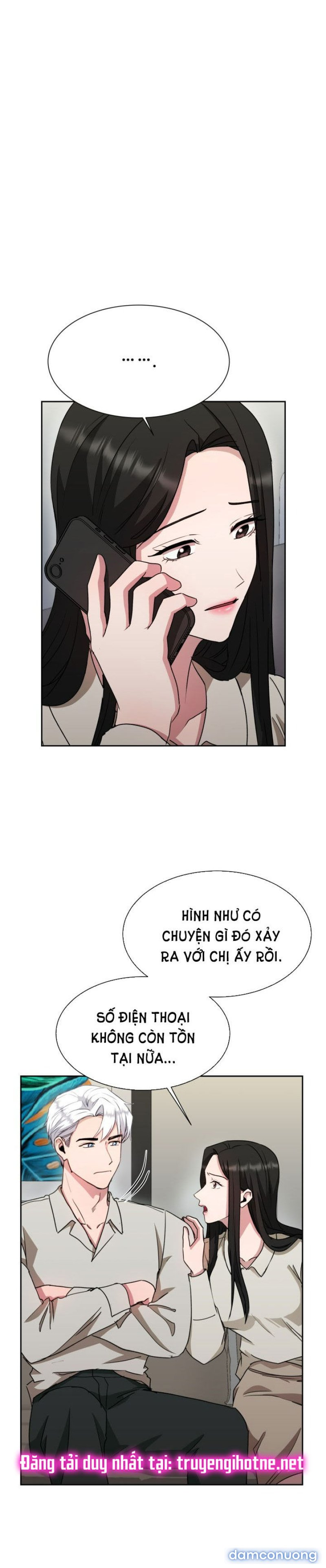 Tuyệt Đối Chiếm Hữu 