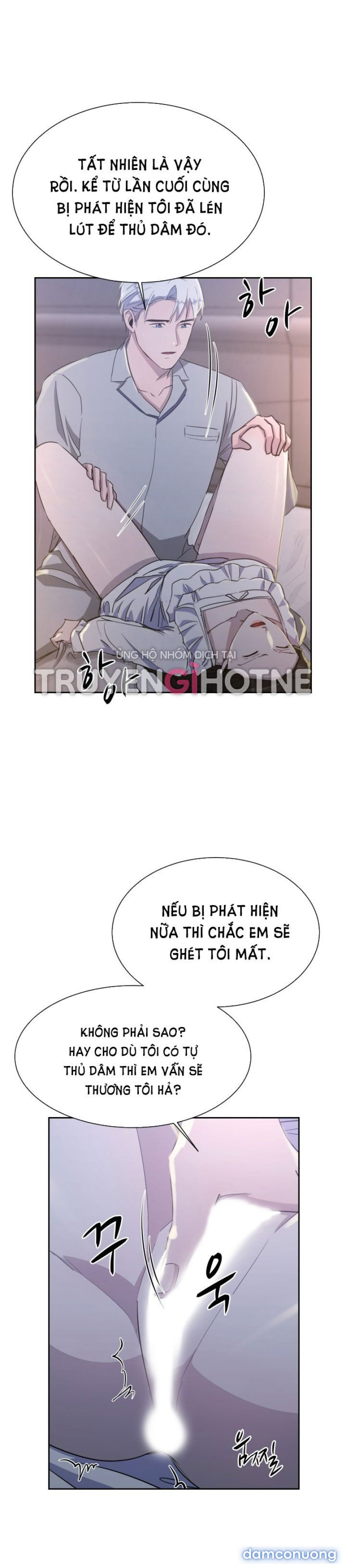Tuyệt Đối Chiếm Hữu 