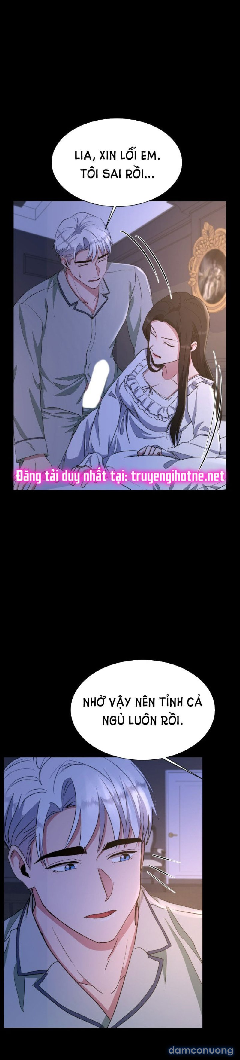 Tuyệt Đối Chiếm Hữu 