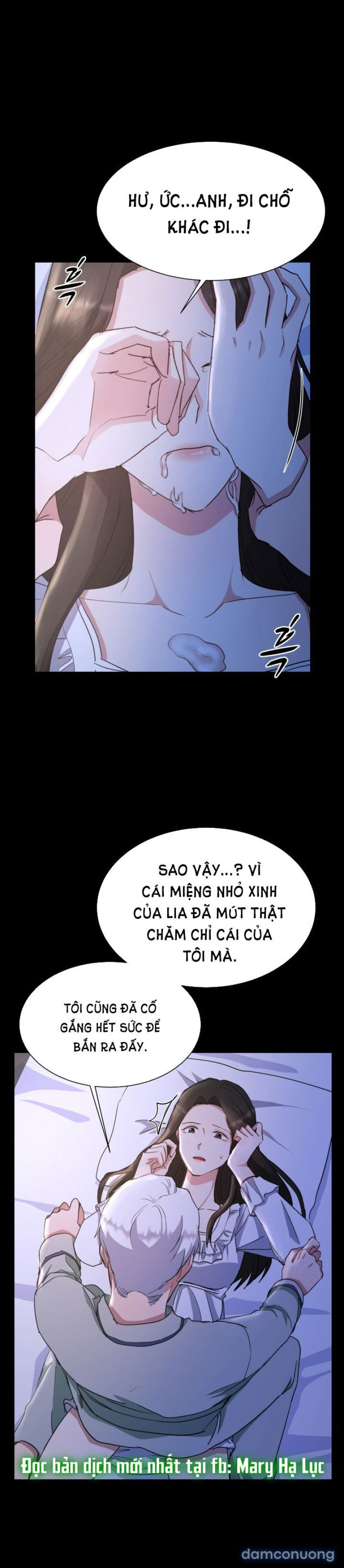 Tuyệt Đối Chiếm Hữu 