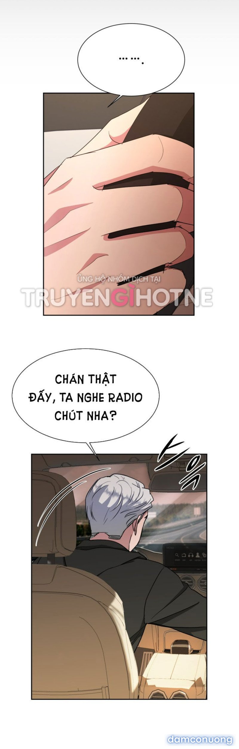 Tuyệt Đối Chiếm Hữu 