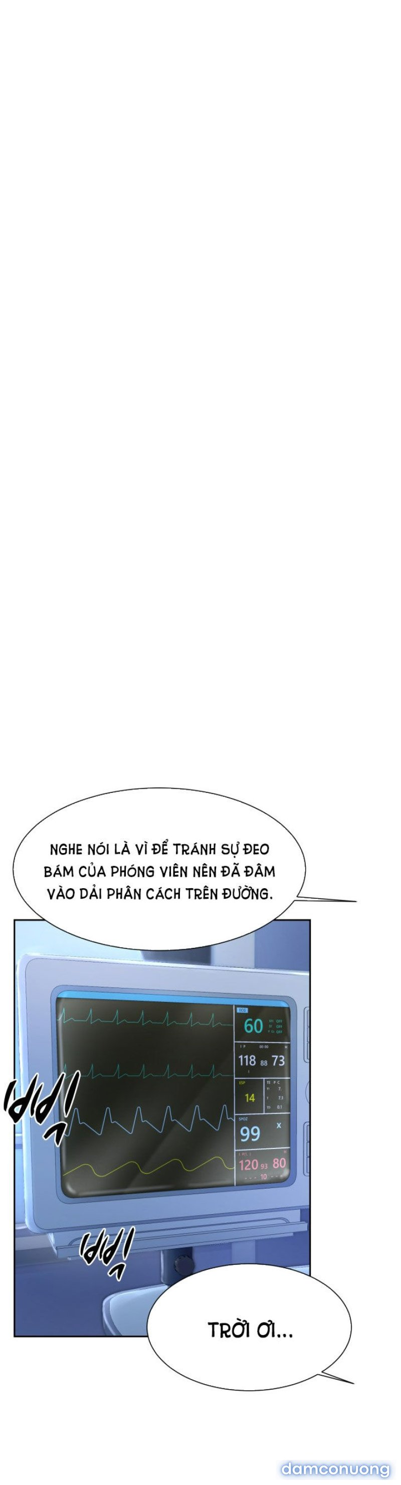 Tuyệt Đối Chiếm Hữu 