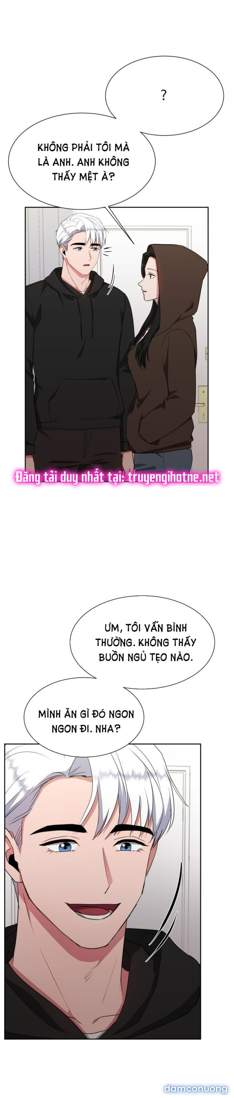 Tuyệt Đối Chiếm Hữu 