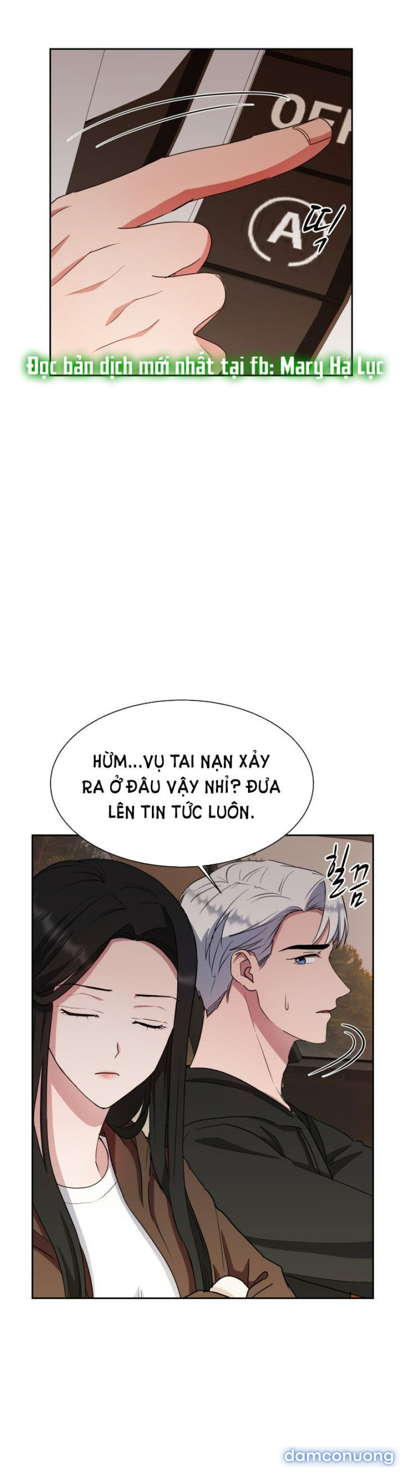 Tuyệt Đối Chiếm Hữu 