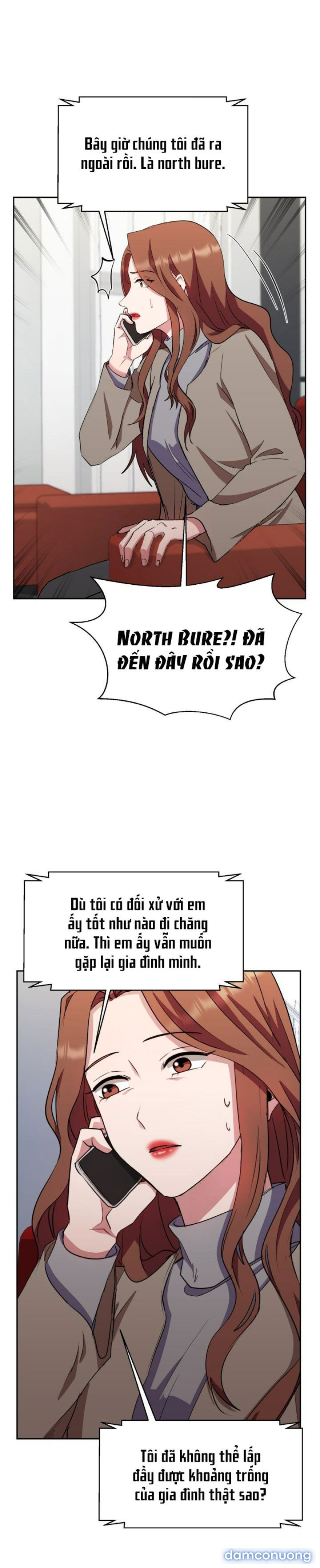 Tuyệt Đối Chiếm Hữu 