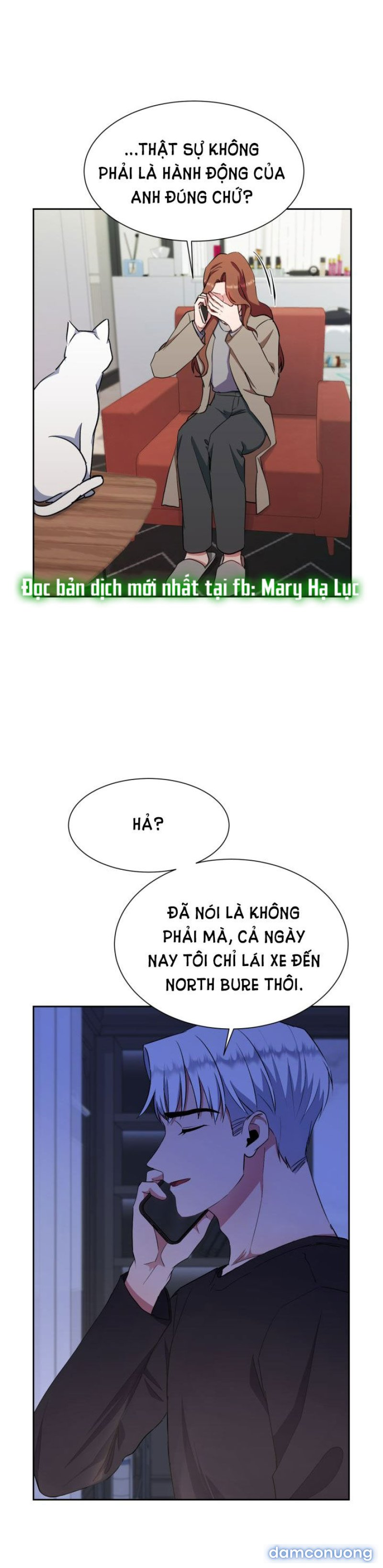 Tuyệt Đối Chiếm Hữu 