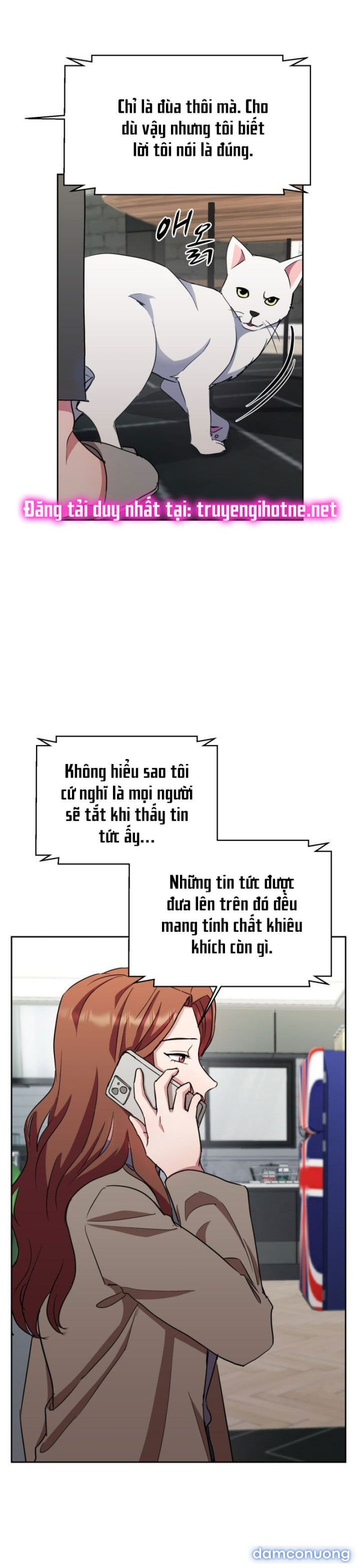 Tuyệt Đối Chiếm Hữu 