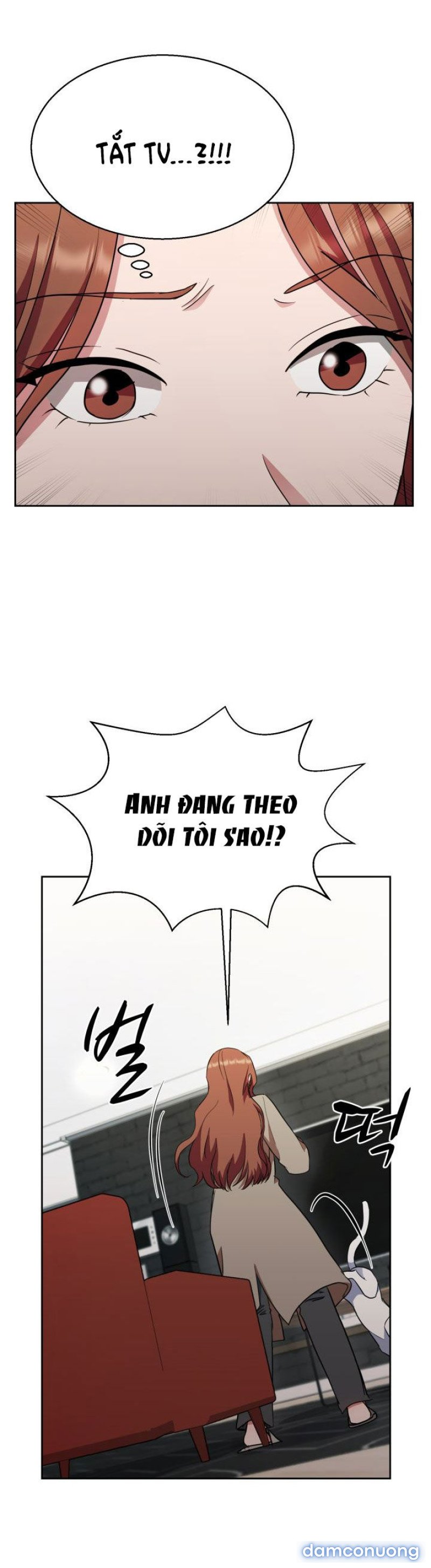 Tuyệt Đối Chiếm Hữu 