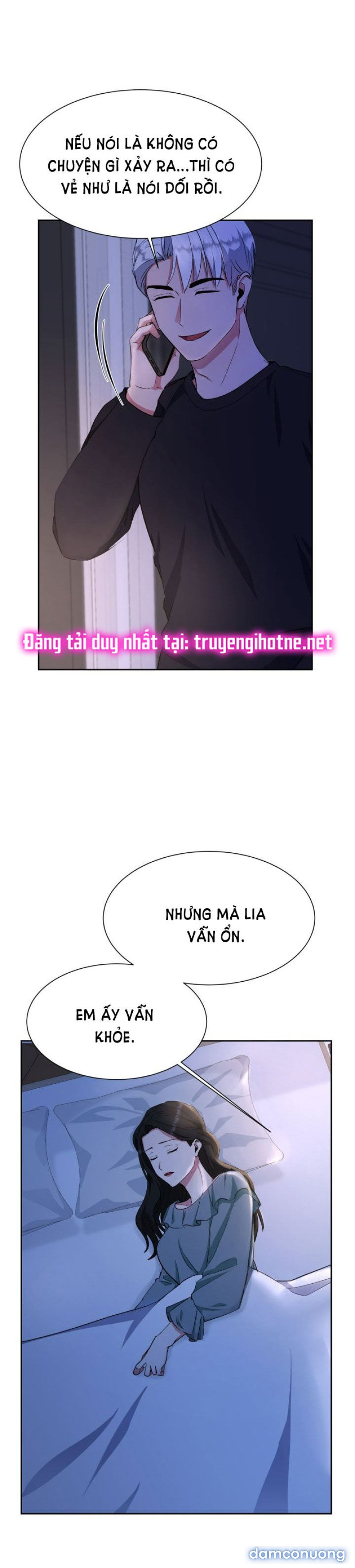 Tuyệt Đối Chiếm Hữu 