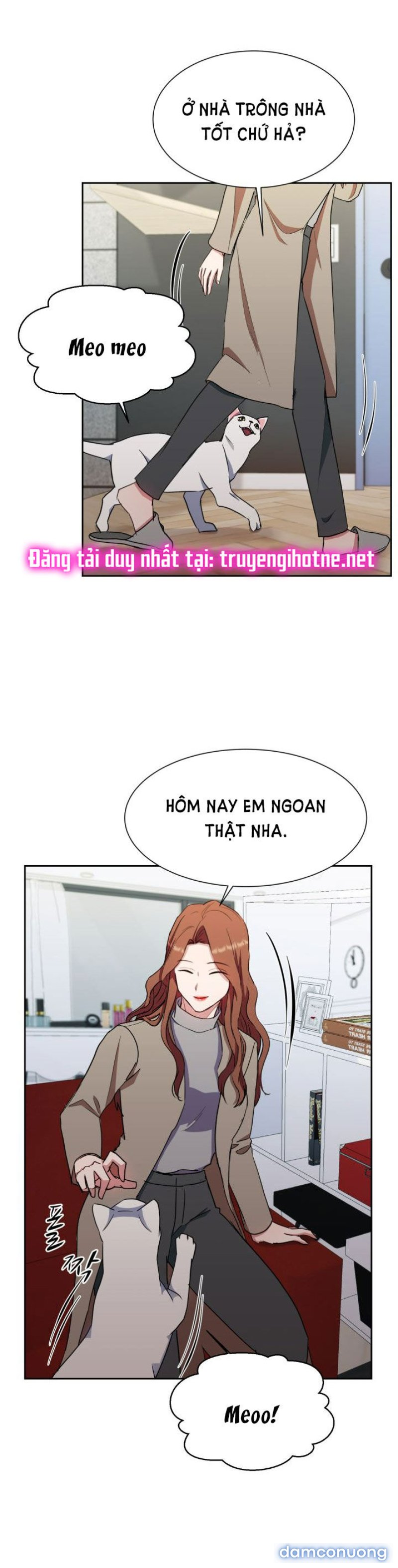 Tuyệt Đối Chiếm Hữu 