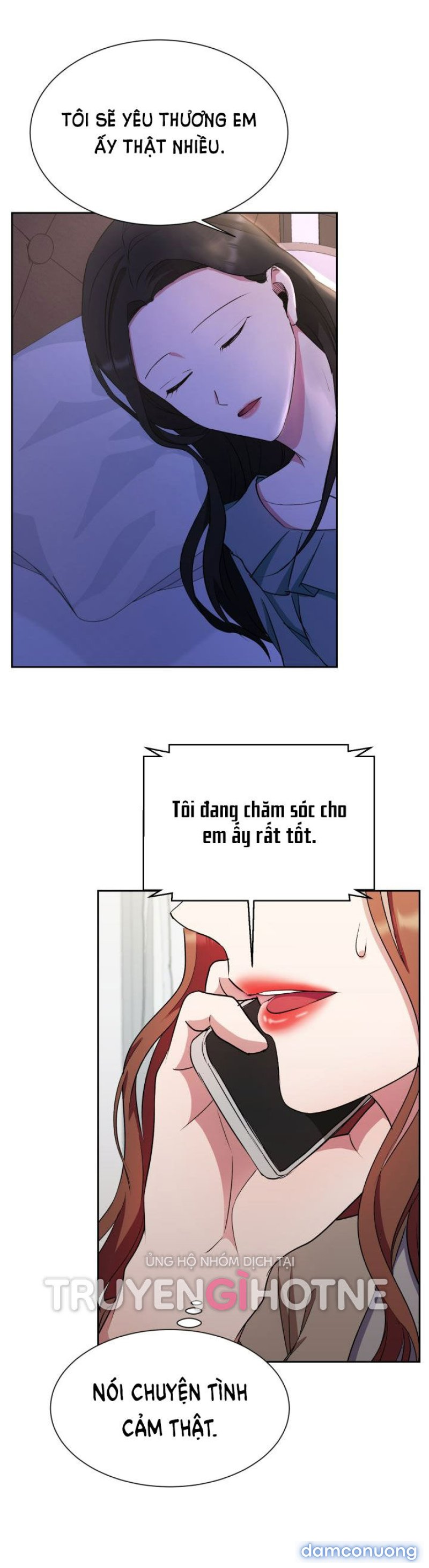 Tuyệt Đối Chiếm Hữu 
