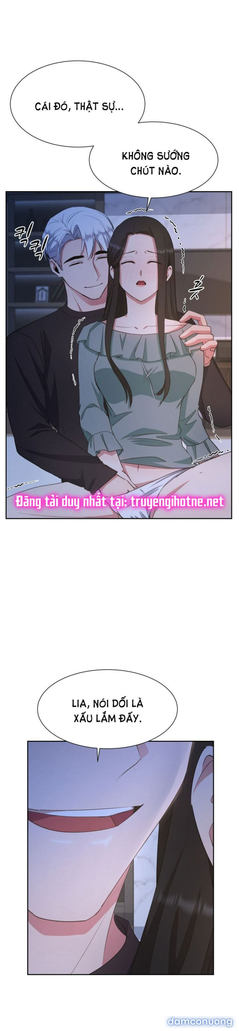 Tuyệt Đối Chiếm Hữu 
