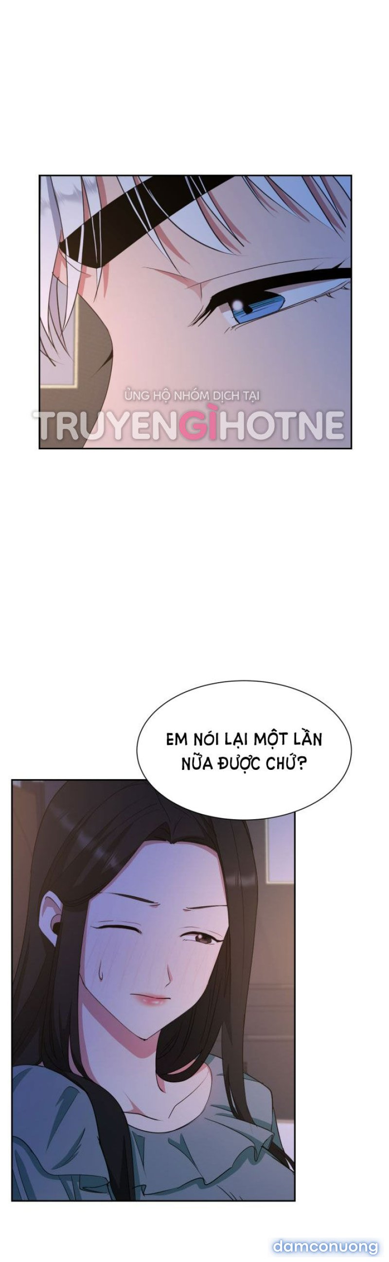 Tuyệt Đối Chiếm Hữu 