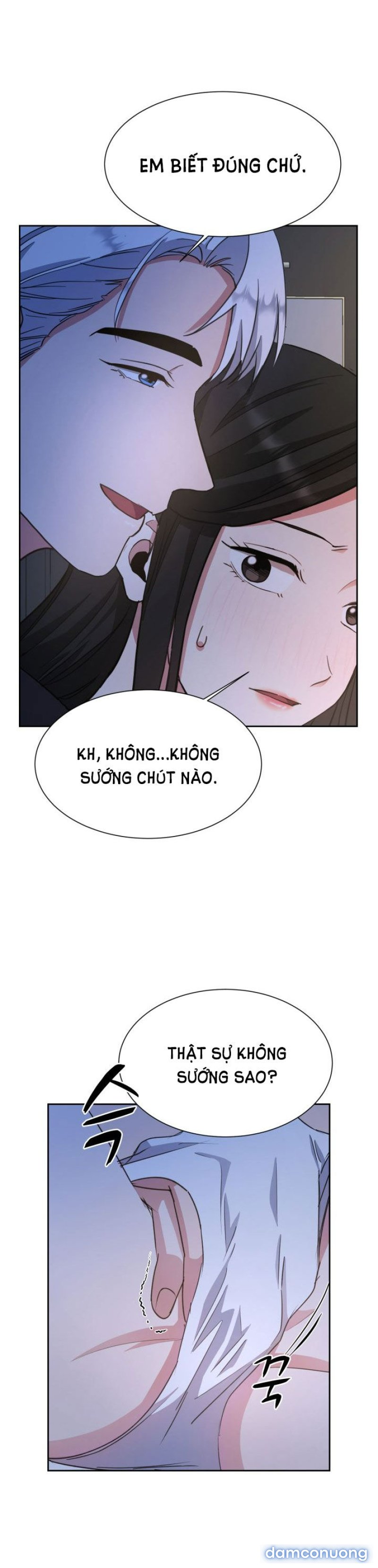 Tuyệt Đối Chiếm Hữu 