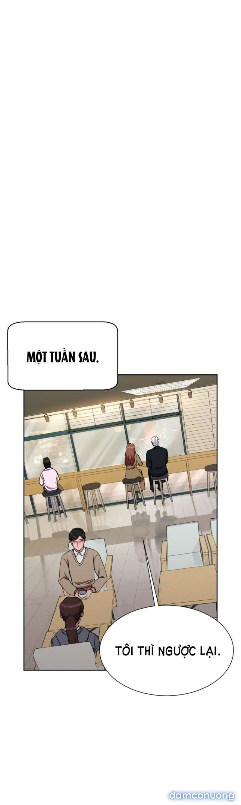 Tuyệt Đối Chiếm Hữu 