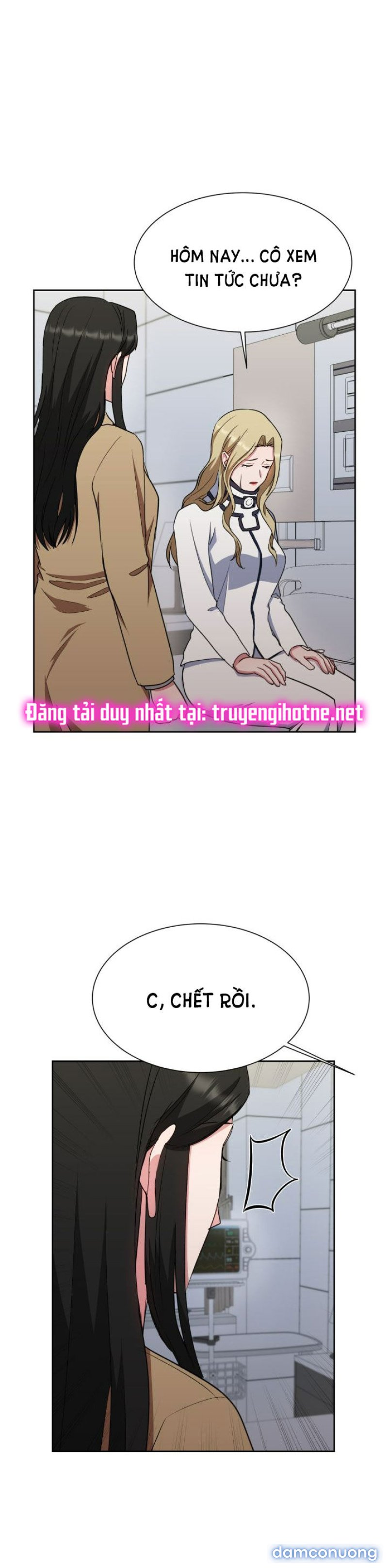 Tuyệt Đối Chiếm Hữu 