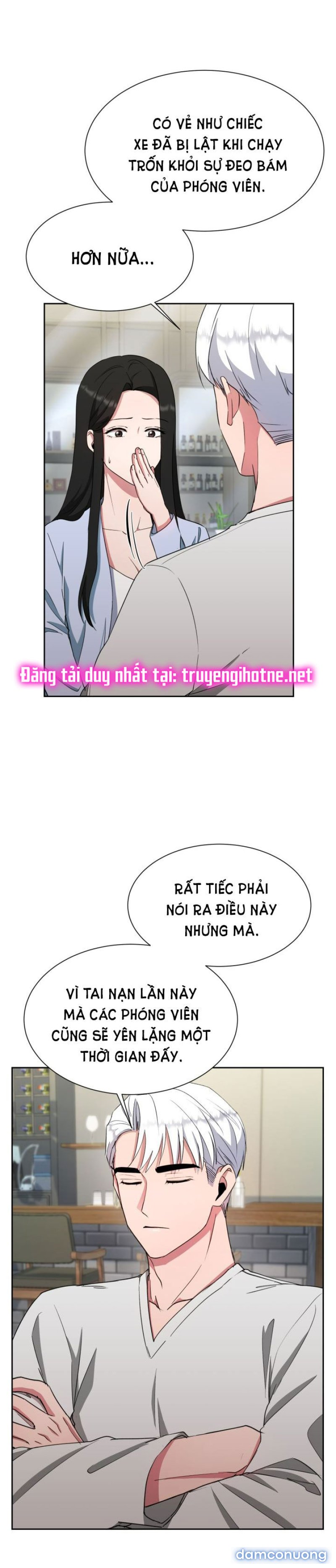Tuyệt Đối Chiếm Hữu 