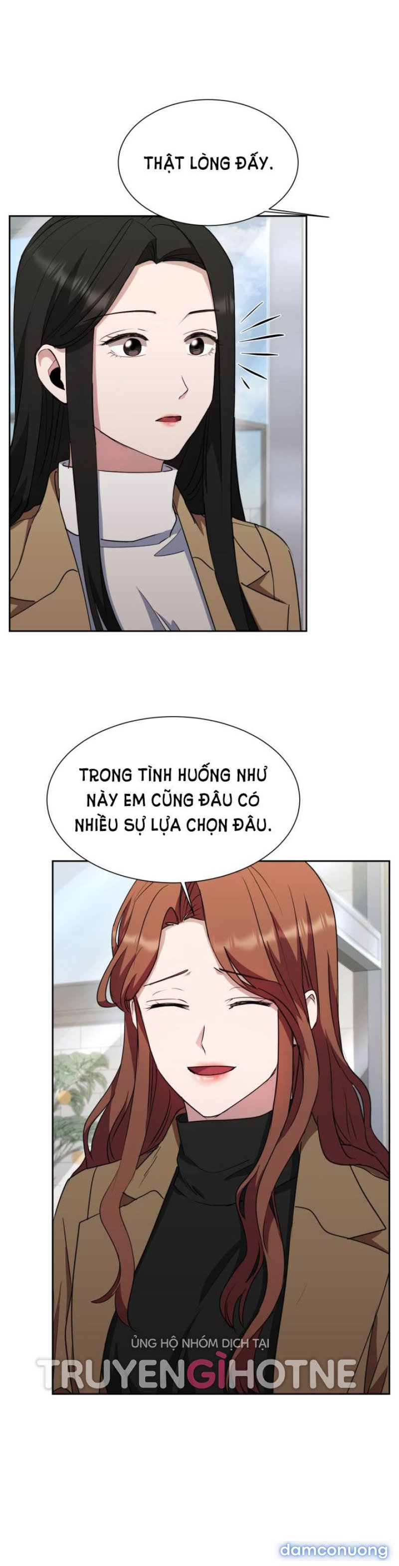 Tuyệt Đối Chiếm Hữu 