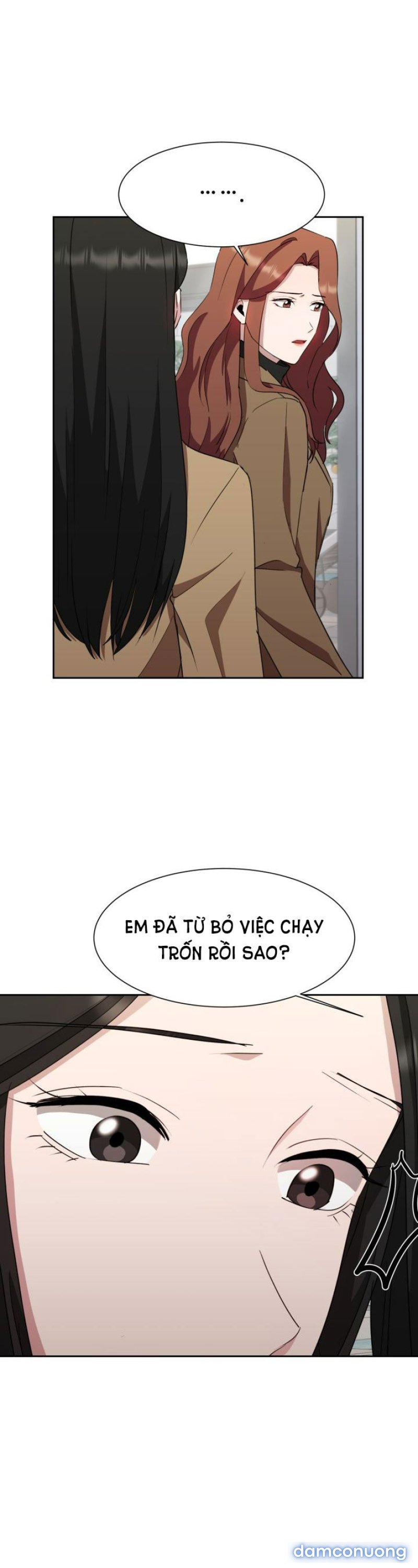 Tuyệt Đối Chiếm Hữu 