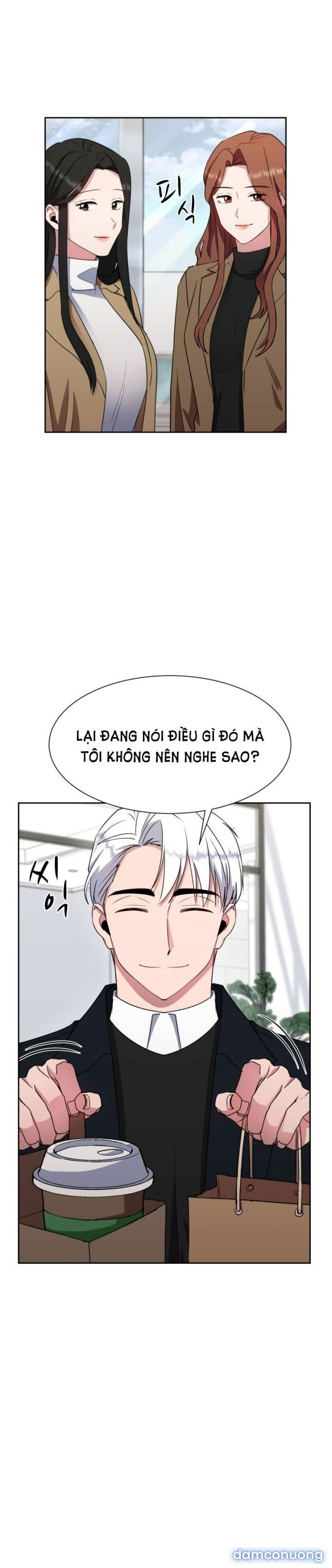 Tuyệt Đối Chiếm Hữu 