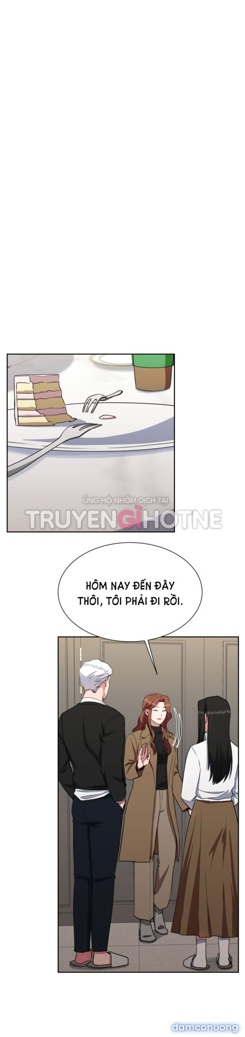 Tuyệt Đối Chiếm Hữu 