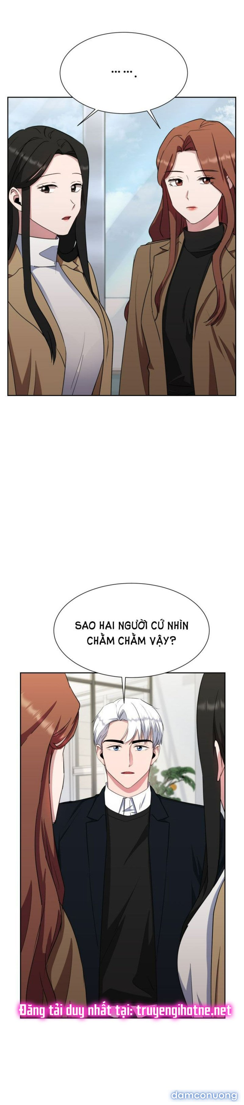 Tuyệt Đối Chiếm Hữu 