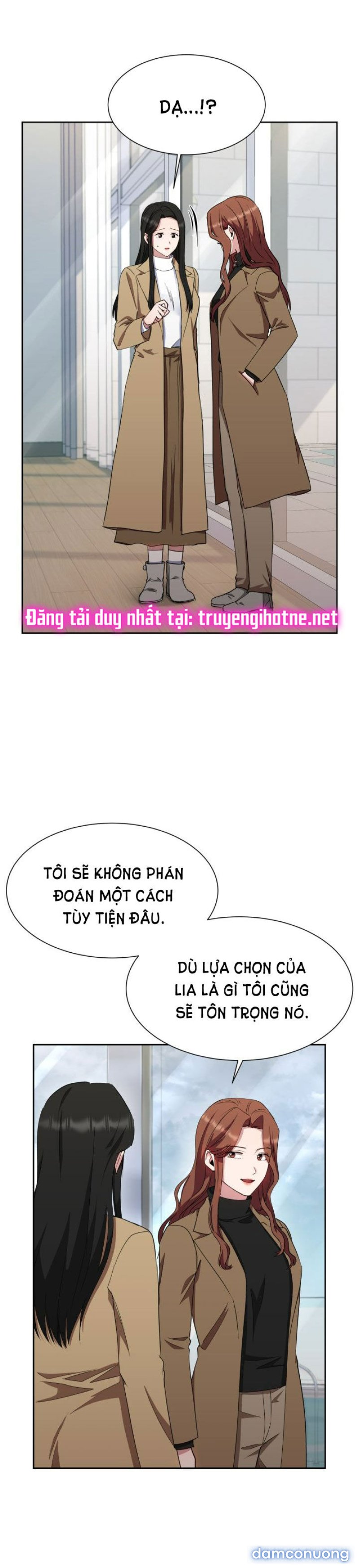 Tuyệt Đối Chiếm Hữu 