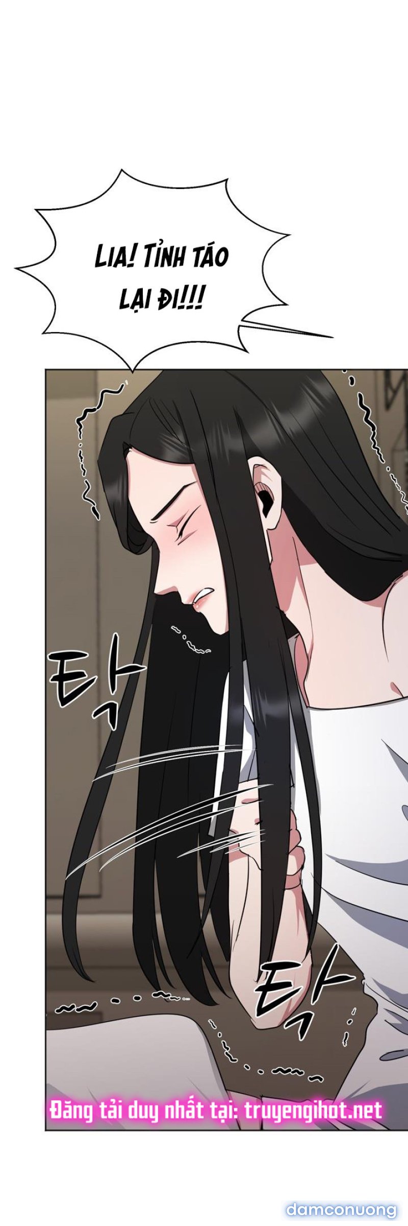 Tuyệt Đối Chiếm Hữu 