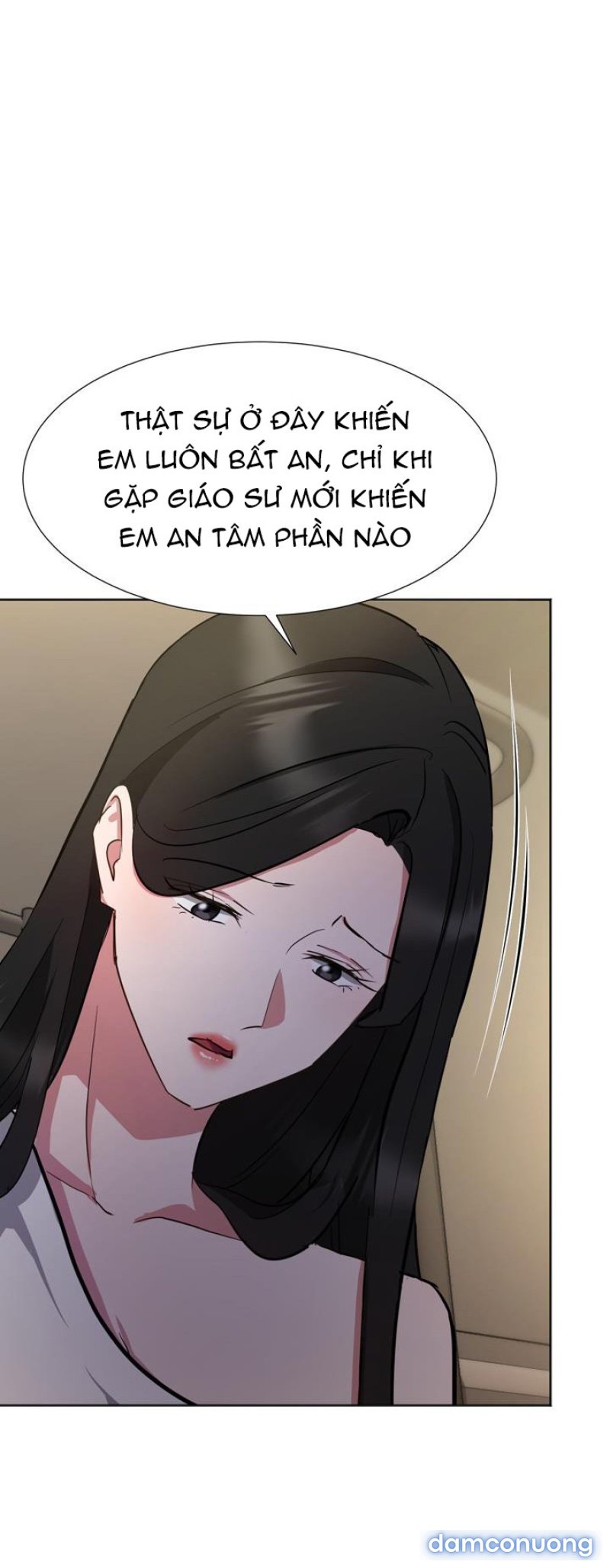 Tuyệt Đối Chiếm Hữu 