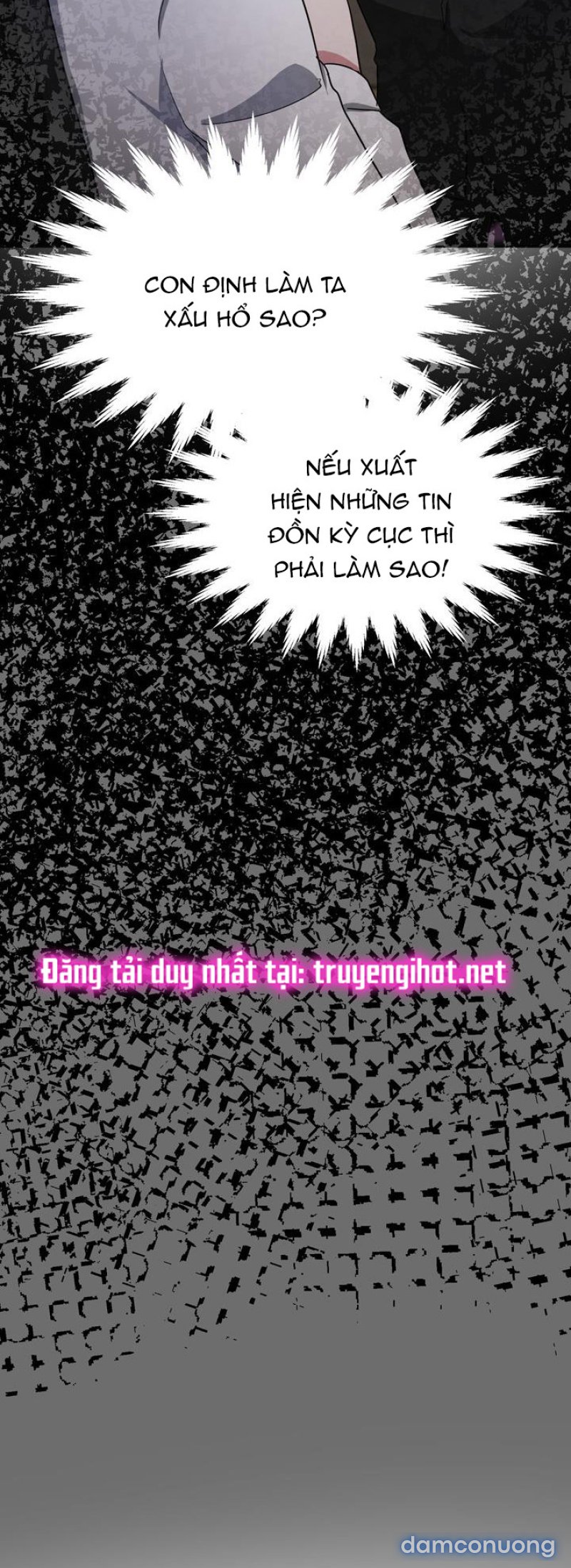 Tuyệt Đối Chiếm Hữu 