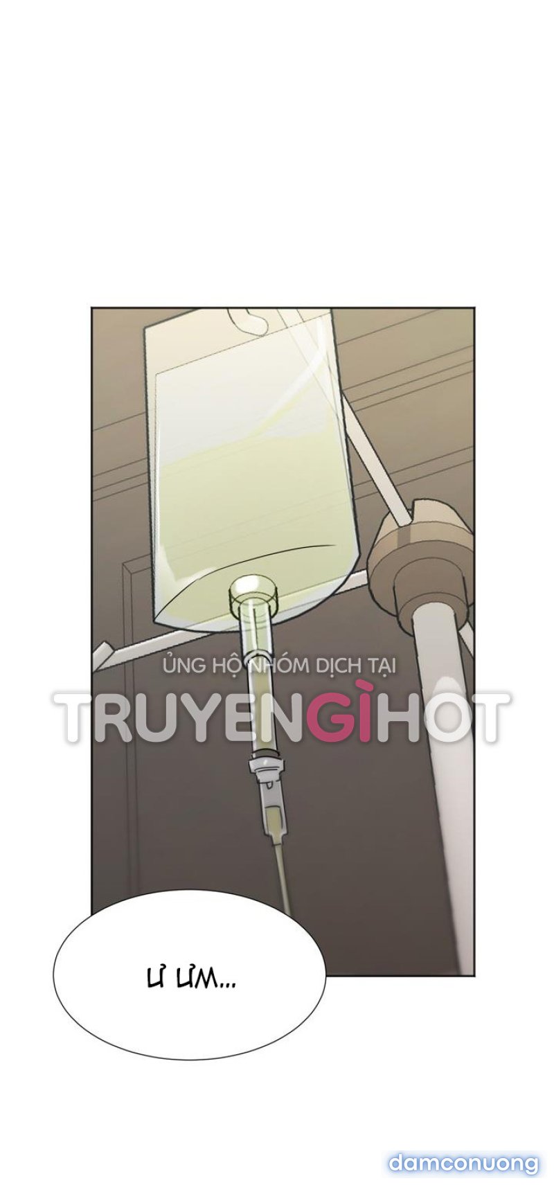Tuyệt Đối Chiếm Hữu 
