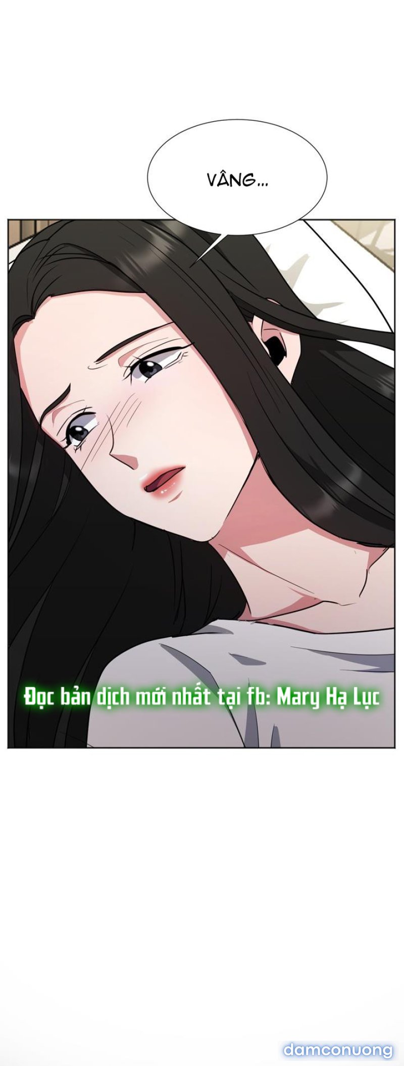 Tuyệt Đối Chiếm Hữu 