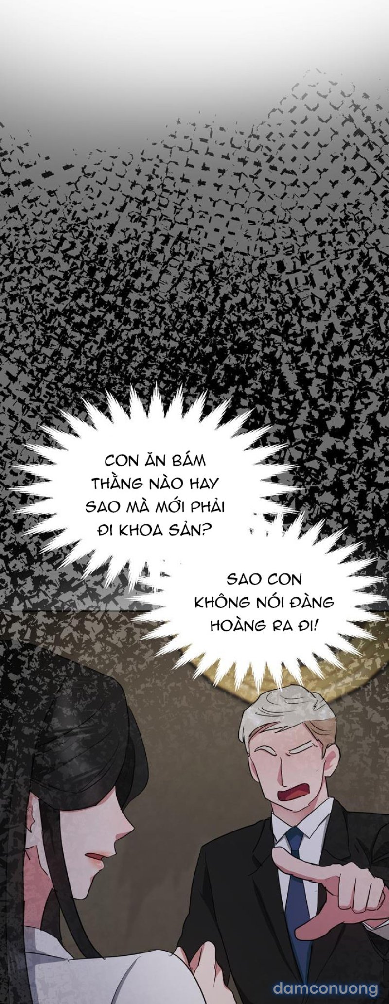 Tuyệt Đối Chiếm Hữu 