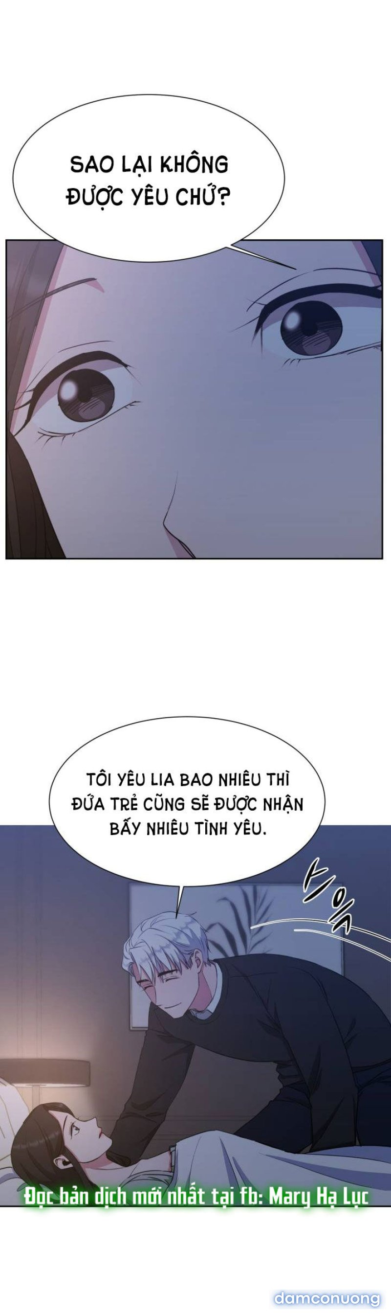 Tuyệt Đối Chiếm Hữu 