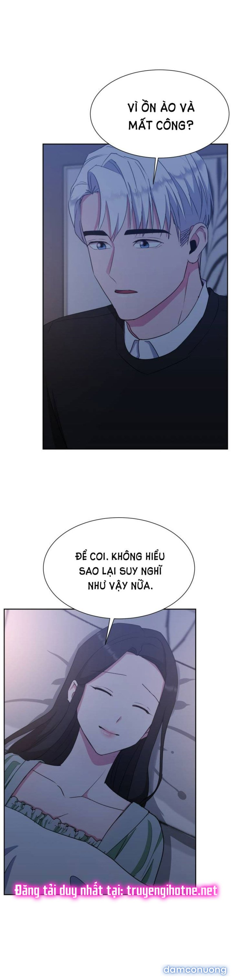 Tuyệt Đối Chiếm Hữu 