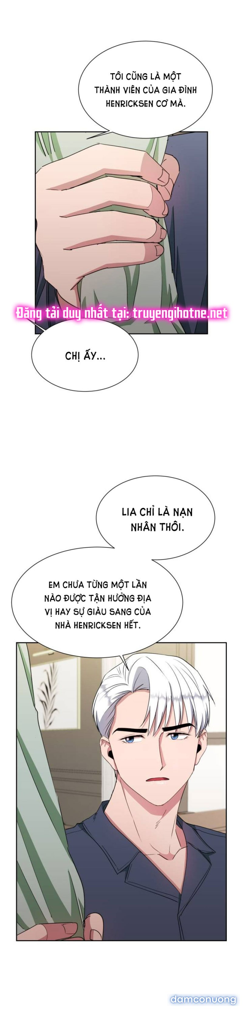 Tuyệt Đối Chiếm Hữu 