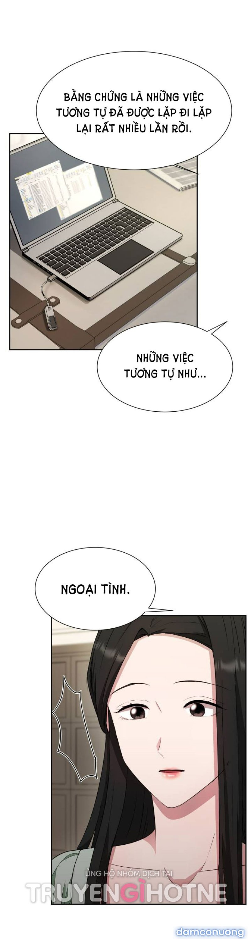 Tuyệt Đối Chiếm Hữu 