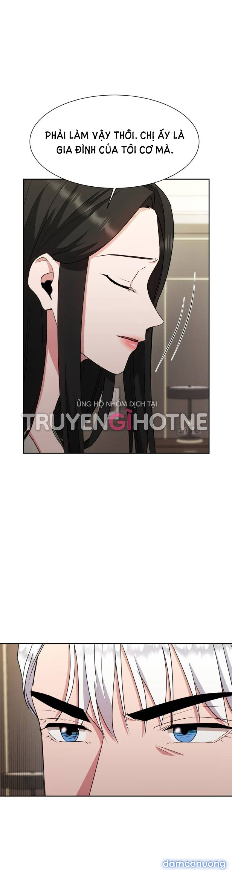 Tuyệt Đối Chiếm Hữu 