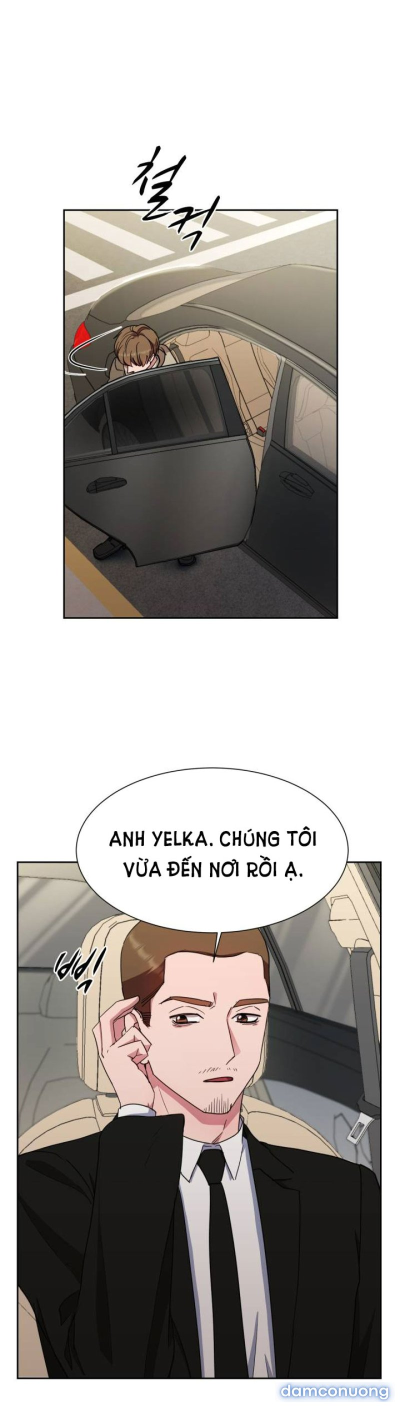 Tuyệt Đối Chiếm Hữu 