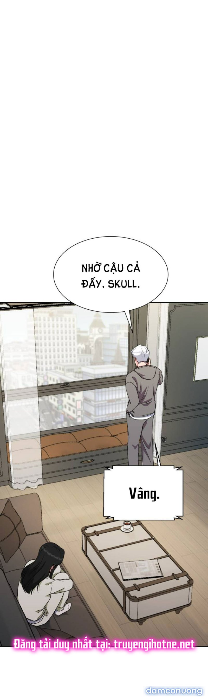 Tuyệt Đối Chiếm Hữu 