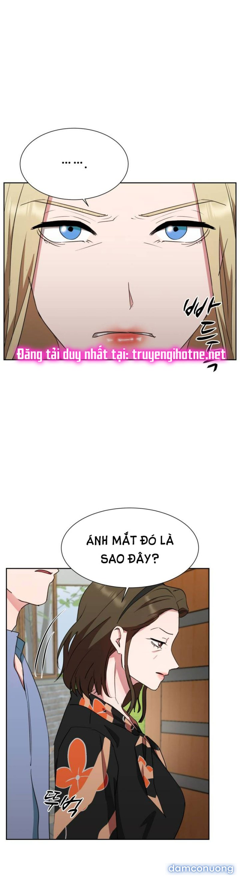 Tuyệt Đối Chiếm Hữu 