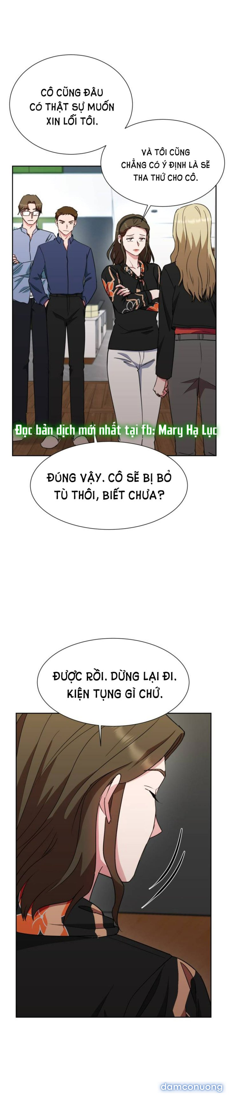 Tuyệt Đối Chiếm Hữu 