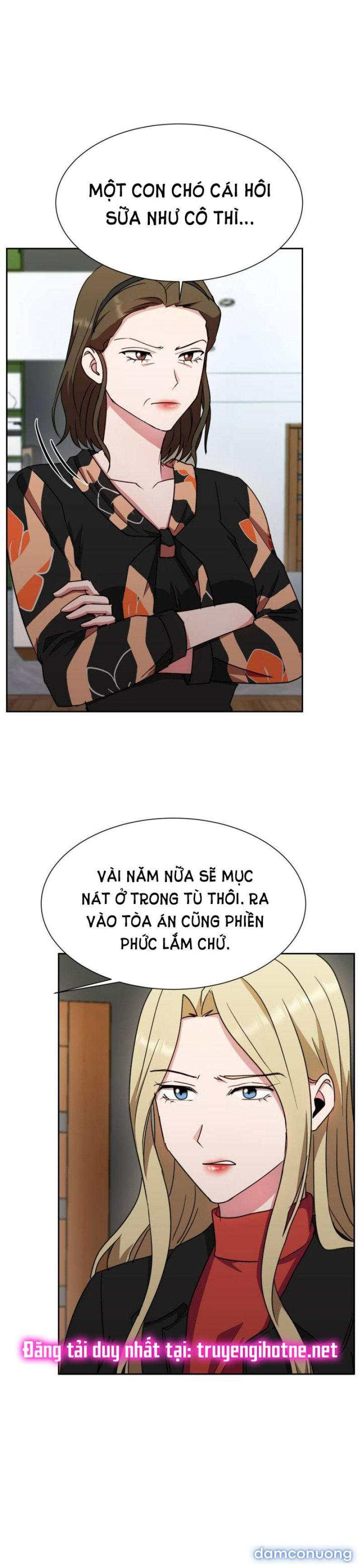 Tuyệt Đối Chiếm Hữu 