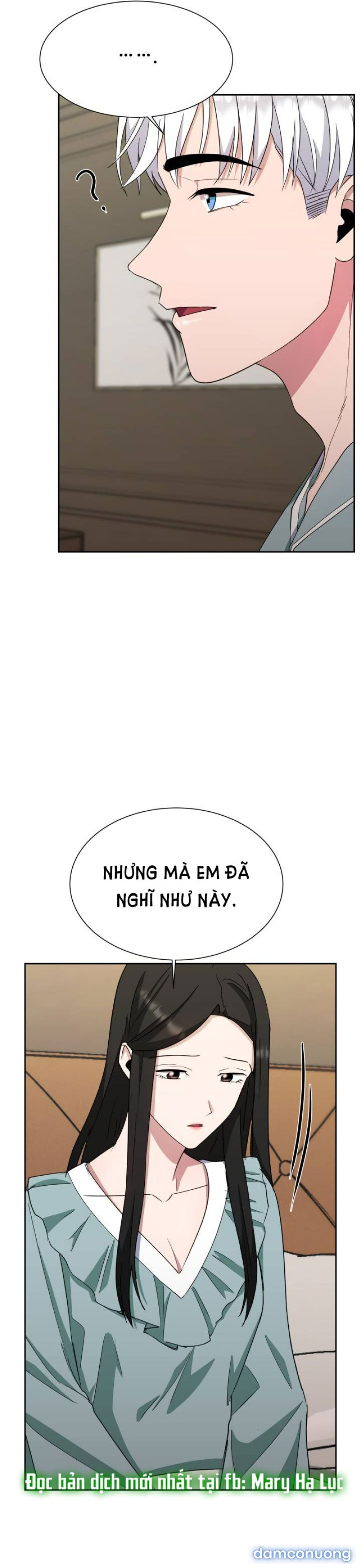 Tuyệt Đối Chiếm Hữu 