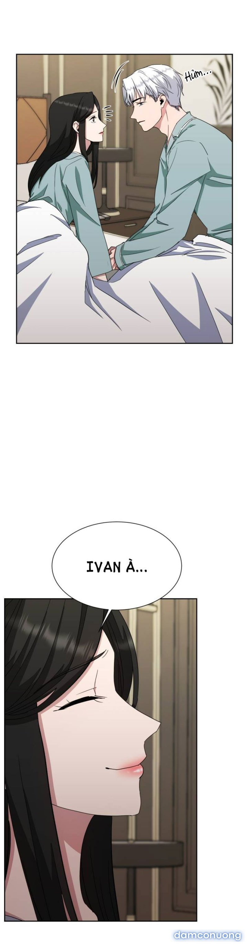 Tuyệt Đối Chiếm Hữu 