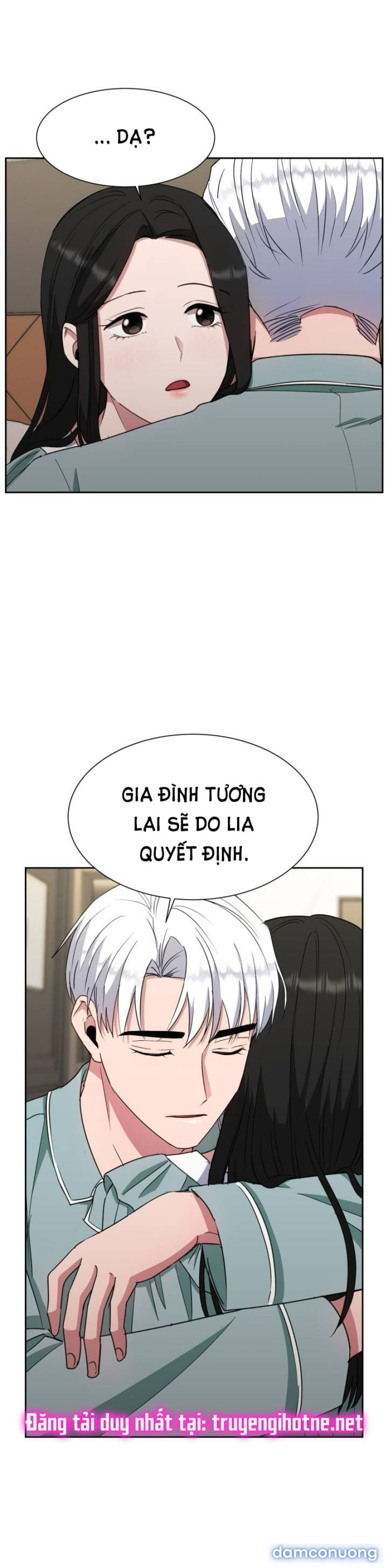 Tuyệt Đối Chiếm Hữu 